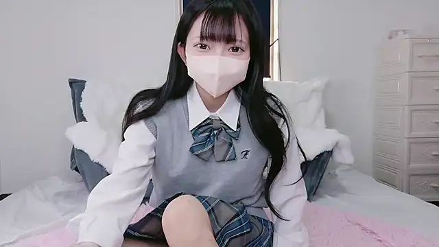 Mirai oO16Oo online show from 11.25.25