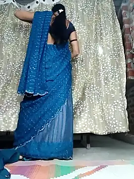 Rajni chauhan online show from 04.14.26