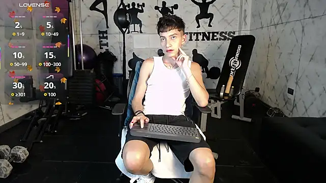 Tiam muller online show from 11.10.25