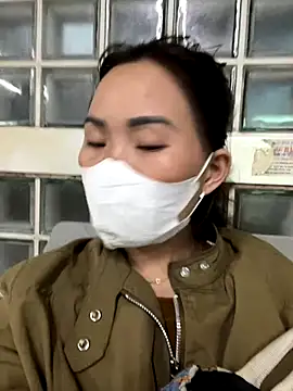 Saomai25 online show from 11.05.25