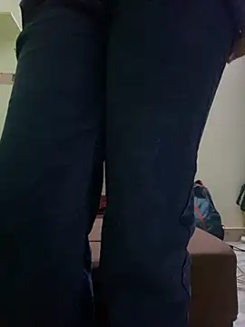 darkdoll007 online show from 02.18.26