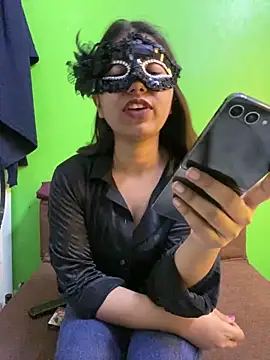 darkdoll007 online show from 04.04.26