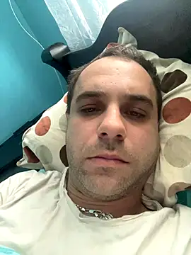 AndyLynn online show from 10.20.25