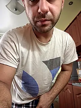 AndyLynn online show from 11.02.25