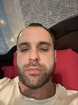 AndyLynn online show from 11.04.25