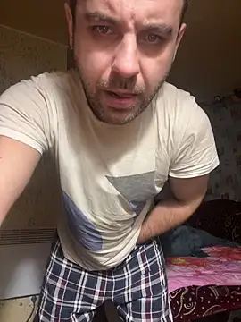 AndyLynn online show from 11.12.25