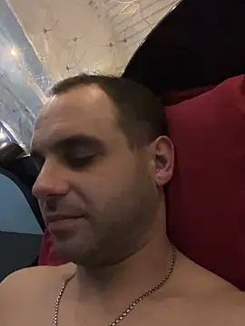 AndyLynn online show from 12.01.25