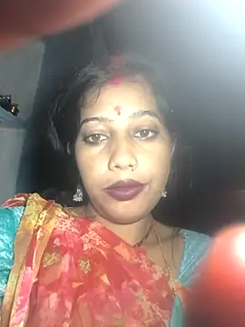 Snapshot of Ragni_bhargav chatting on 10.22.25 Ragni bhargav online show from 10.22.25