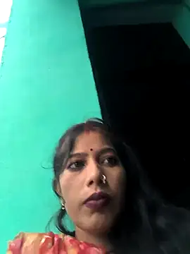 Snapshot of Ragni_bhargav chatting on 10.25.25 Ragni bhargav online show from 10.25.25