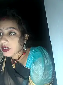 Snapshot of Ragni_bhargav chatting on 10.31.25 Ragni bhargav online show from 10.31.25