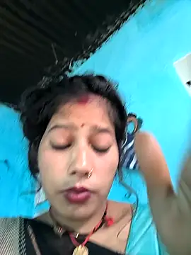 Snapshot of Ragni_bhargav chatting on 11.01.25 Ragni bhargav online show from 11.01.25