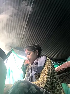 Snapshot of Ragni_bhargav chatting on 11.19.25 Ragni bhargav online show from 11.19.25