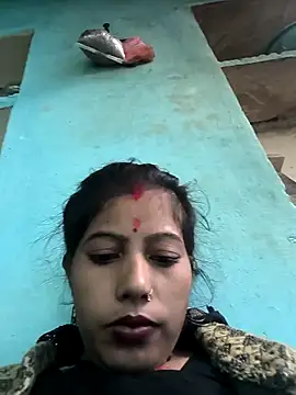 Snapshot of Ragni_bhargav chatting on 11.27.25 Ragni bhargav online show from 11.27.25