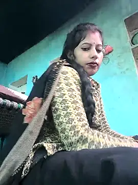 Snapshot of Ragni_bhargav chatting on 11.28.25 Ragni bhargav online show from 11.28.25