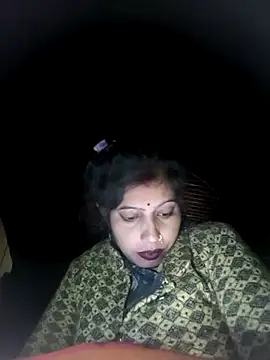 Snapshot of Ragni_bhargav chatting on 11.28.25 Ragni bhargav online show from 11.28.25