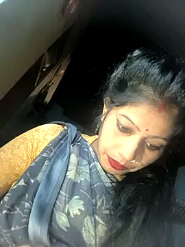 Snapshot of Ragni_bhargav chatting on 11.30.25 Ragni bhargav online show from 11.30.25