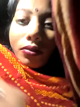 Snapshot of Ragni_bhargav chatting on 02.14.26 Ragni bhargav online show from 02.14.26