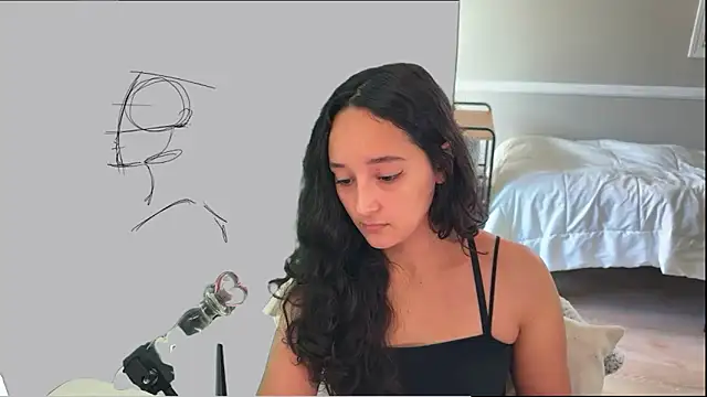 WinnieRin online show from 01.05.26