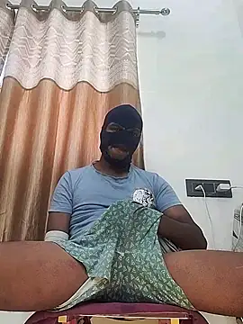 Mysterious Prince online show from 11.22.25