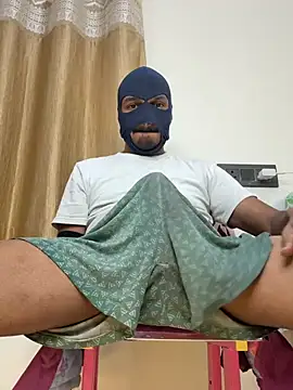 Mysterious Prince online show from 02.19.26