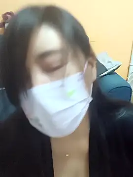 xiaooxuu online show from 10.17.25