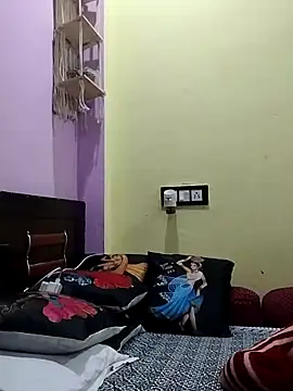 Jyoti-Love-143 online show from 12.14.25