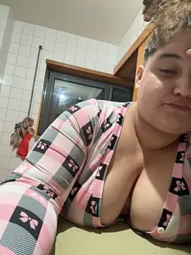 menina coimbrinha online show from 10.26.25