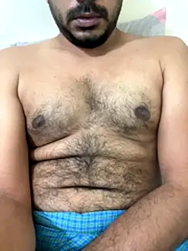 Handsome8677 online show from 10.23.25