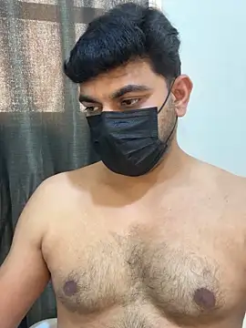 Handsome8677 online show from 05.25.26