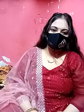 Snapshot of Porimoni22 chatting on 10.27.25 Porimoni22 online show from 10.27.25