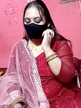 Snapshot of Porimoni22 chatting on 10.30.25 Porimoni22 online show from 10.30.25