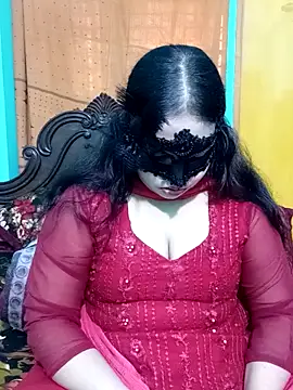 Snapshot of Porimoni22 chatting on 11.16.25 Porimoni22 online show from 11.16.25