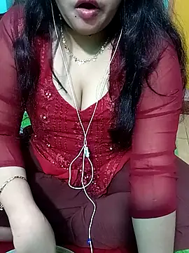 Snapshot of Porimoni22 chatting on 12.03.25 Porimoni22 online show from 12.03.25