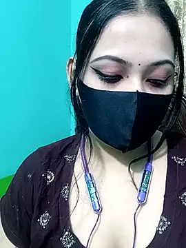 Porimoni22 online show from 01.15.26