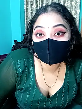 Porimoni22 online show from 02.15.26