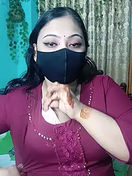 Porimoni22 online show from 06.04.26