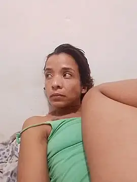 Teressa Love online show from 11.12.25