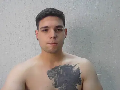 Snapshot of Zure-xxx chatting on 01.15.26 Zure-xxx online show from 01.15.26