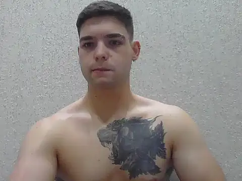 Zure-xxx online show from 03.10.26