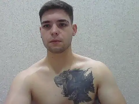 Zure-xxx online show from 03.13.26