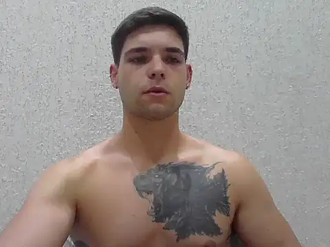 Zure-xxx online show from 04.05.26