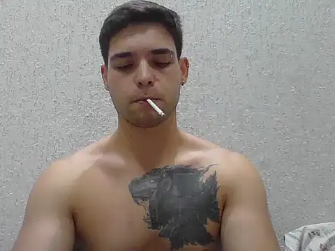 Zure-xxx online show from 04.05.26