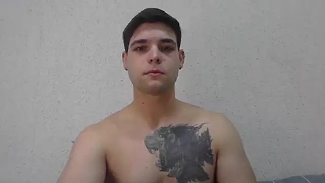 Zure-xxx online show from 06.04.26