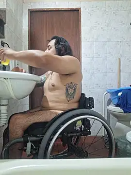 Rueditasss online show from 02.10.26