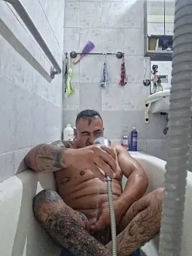 Rueditasss online show from 04.01.26