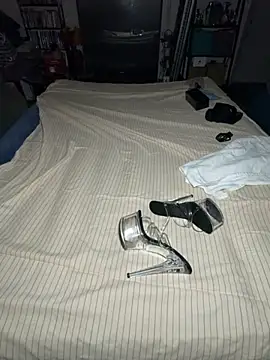 sissy diorcd online show from 11.29.25