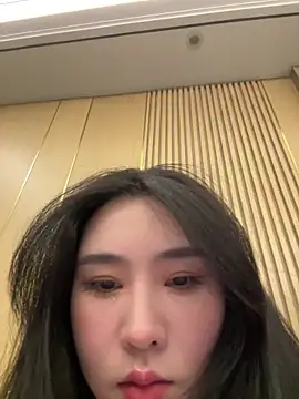 anqi6376 online show from 02.13.26