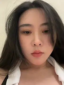 anqi6376 online show from 03.14.26