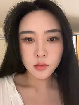 anqi6376 online show from 04.13.26