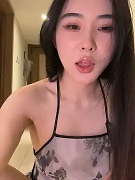 anqi6376 online show from 07.05.26